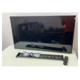 Samsung  43" LED Smart TV