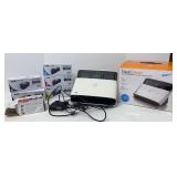 Dell Laser Color Printer Cartridges