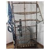 Medical Bed & 2 Mattresses