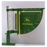 John Deere Weather Station
