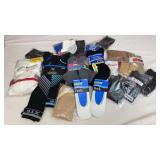 New Compression & Socks