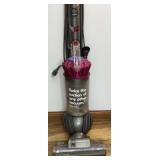 Dyson Vacuum Cleaner