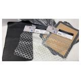 Grill, Sink & Dish Drying Mats