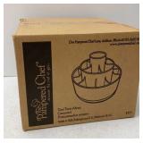 Pampered Chef Utensil Carrousel (NIB)