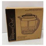 Pampered Chef Quick Stir Pitcher (NIB)