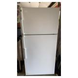 GE Refrigerator