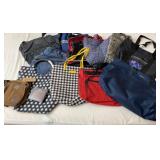 Vera Bradley & Other Tote Bags