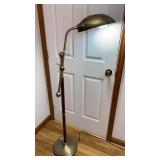 Adjustable Floor Lamp 56in tall