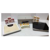 Taylor Bathroom Scales, Vitamins & Herbal