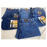 Wrangler Jeans