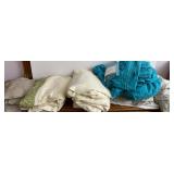 Relatively Matched Sheets