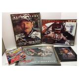 Dale Earnhardt Framed Prints