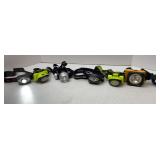 Battery Op Head Lamps