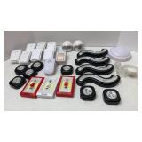 Clarifion Air Purifiers, Stick-On Lights