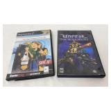 Play Station 2 Games