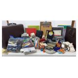 Large Office Supply Lot