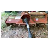 Rhino ST55 Rotary Tiller