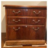Kimball File Cabinet