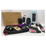 Laptop Cooler, Magnetic Wallet, Phone Cases