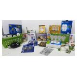 Large Light Bulb Lot