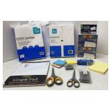 Office Supply Lot