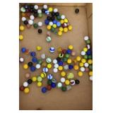 Vtg Marbles