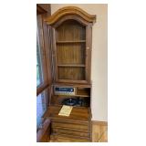 Magnavox Console Stereo Secretary