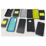Cell Phones & Cases