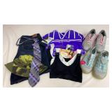 Ladies Shoes & Clothing