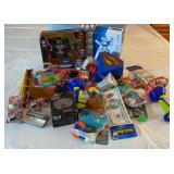 Childrenï¿½s miscellaneous Toys