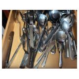 Stainless Steel Kitchen Utensils