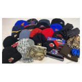 Name Brand Beanies & Gloves