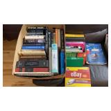 Reference, Drama, Suspense & Romance Books