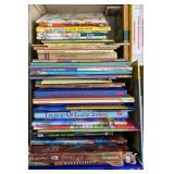 Childrenï¿½s Books