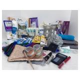 Unopened Beauty Supplies