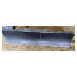 Curtis Snow Plows 6ft Blade