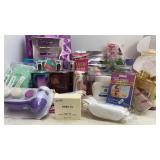Ladies Beauty Supplies- Brand New