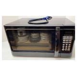 Hamilton Beach 1000w Microwave