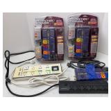 Monster Power Audio Visual Power Center