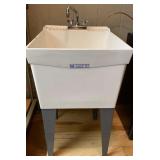 Utilatub Deep Laundry Sink