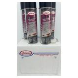 Bed Bug Spray - New in Case