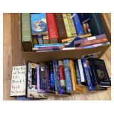 Holy Bibles, Dictionaries & Inspirational Books