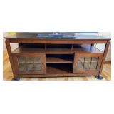 TV stand 60x20x28
