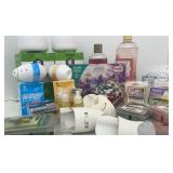 Air Diffuser, Scented Oil