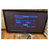 Samsung 63in Plasma TV