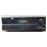 Onkyo AV Receiver HT-R580