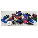 Binder & Magnetic Chip Clips