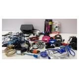 Electronic Charging Cords & Bricks