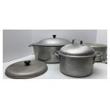Aluminum Cookware