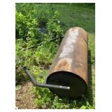 6ft Lawn Roller